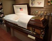 Burton Quinn Scott Cremation & Funeral Services image 2